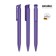 Picture of SUPER HIT MATT PUSH BALL PEN
