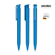 Picture of SUPER HIT MATT PUSH BALL PEN