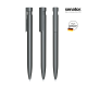 Picture of LIBERTY POLISHED PUSH BALL PEN