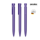Picture of LIBERTY POLISHED PUSH BALL PEN