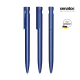 Picture of LIBERTY POLISHED PUSH BALL PEN