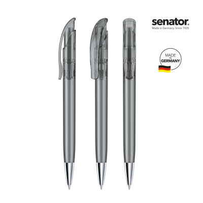 Picture of SENATOR®CHALLENGER CLEAR TRANSPARENT MT NFC CONECTED PEN