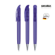 Picture of CHALLENGER CLEAR TRANSPARENT MT NFC CONECTED PEN
