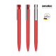 Picture of LIBERTY SOFT TOUCH MC PUSH BALL PEN