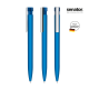 Picture of LIBERTY SOFT TOUCH MC PUSH BALL PEN