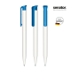 Picture of SUPER HIT POLISHED BASIC PUSH BALL PEN