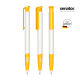 Picture of SUPER HIT POLISHED BASIC SG PUSH BALL PEN
