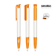 Picture of SUPER HIT POLISHED BASIC SG PUSH BALL PEN