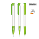 Picture of SUPER HIT POLISHED BASIC SG PUSH BALL PEN