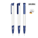 Picture of SUPER HIT POLISHED BASIC SG PUSH BALL PEN