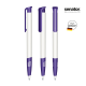 Picture of SUPER HIT POLISHED BASIC SG PUSH BALL PEN