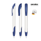 Picture of CHALLENGER POLISHED BASIC SG PUSH BALL PEN