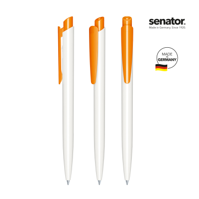 Picture of SENATOR DART BASIC in Orange