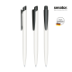 Picture of DART POLISHED BASIC PUSH BALL PEN