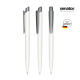 Picture of DART POLISHED BASIC PUSH BALL PEN