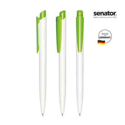 Picture of SENATOR® DART POLISHED BASIC PUSH BALL PEN