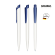 Picture of DART POLISHED BASIC PUSH BALL PEN