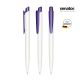 Picture of DART POLISHED BASIC PUSH BALL PEN