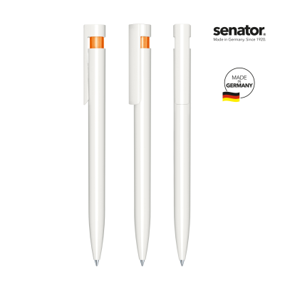 Picture of SENATOR® LIBERTY POLISHED BASIC PUSH BALL PEN