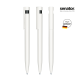 Picture of LIBERTY POLISHED BASIC PUSH BALL PEN