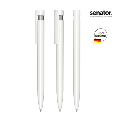 Picture of SENATOR® LIBERTY POLISHED BASIC PUSH BALL PEN