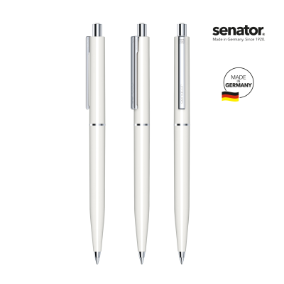 Picture of SENATOR® POINT POLISHED PUSH BALL PEN