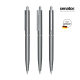 Picture of POINT POLISHED PUSH BALL PEN