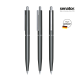 Picture of POINT POLISHED PUSH BALL PEN