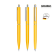 Picture of POINT POLISHED PUSH BALL PEN