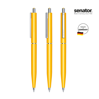 Picture of SENATOR® POINT POLISHED PUSH BALL PEN