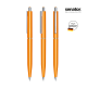 Picture of POINT POLISHED PUSH BALL PEN