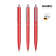 Picture of POINT POLISHED PUSH BALL PEN