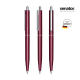 Picture of POINT POLISHED PUSH BALL PEN