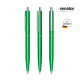 Picture of POINT POLISHED PUSH BALL PEN