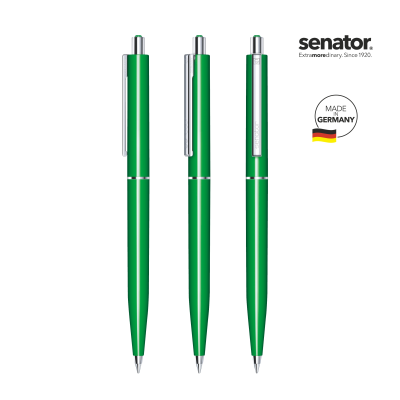 Picture of SENATOR® POINT POLISHED PUSH BALL PEN