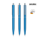 Picture of POINT POLISHED PUSH BALL PEN