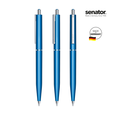 Picture of SENATOR® POINT POLISHED PUSH BALL PEN