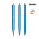 Picture of POINT POLISHED PUSH BALL PEN