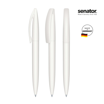 Picture of SENATOR® BRIDGE SOFT TOUCH TWIST BALL PEN