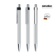 Picture of POLAR PUSH BALL PEN
