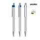 Picture of POLAR PUSH BALL PEN