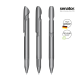 Picture of EVOXX POLISHED RECYCLED PUSH BALL PEN