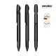 Picture of EVOXX POLISHED RECYCLED PUSH BALL PEN