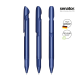 Picture of EVOXX POLISHED RECYCLED PUSH BALL PEN
