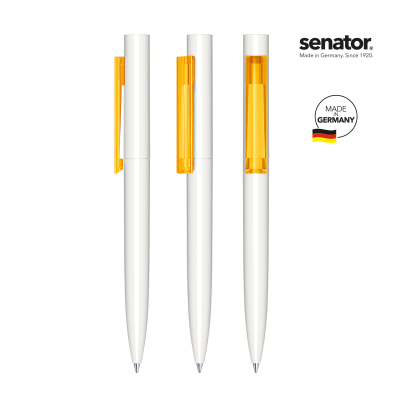 Picture of SENATOR® HEADLINER POLISHED BASIC TWIST BALL PEN