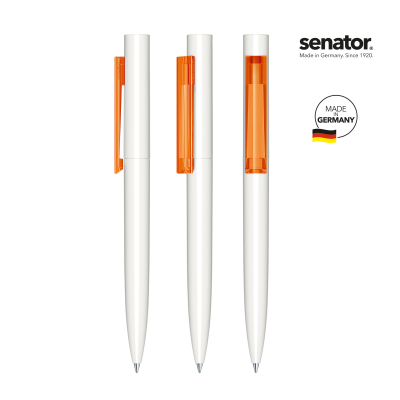 Picture of SENATOR® HEADLINER POLISHED BASIC TWIST BALL PEN