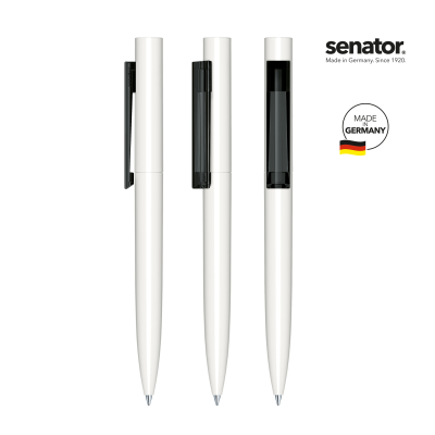 Picture of SENATOR® HEADLINER POLISHED BASIC TWIST BALL PEN