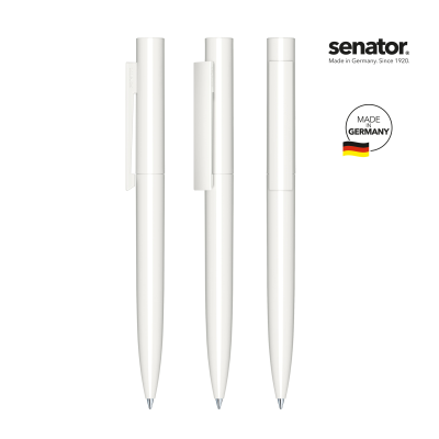 Picture of SENATOR® HEADLINER POLISHED BASIC TWIST BALL PEN