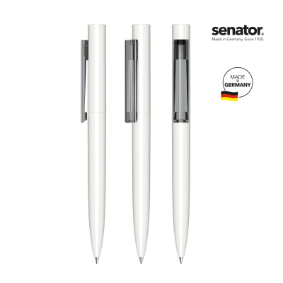 Picture of SENATOR® HEADLINER POLISHED BASIC TWIST BALL PEN