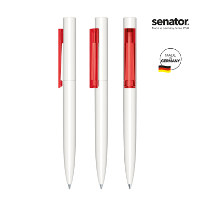 Picture of SENATOR® HEADLINER POLISHED BASIC TWIST BALL PEN